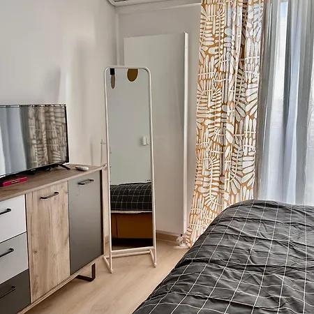 Lala Apartamento Bucareste