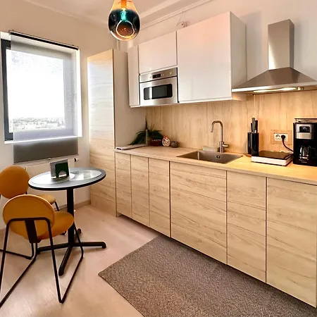 Lala Apartment