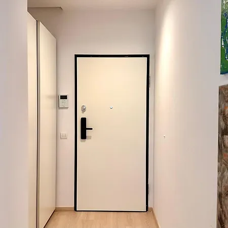 Lala Apartamento Bucareste